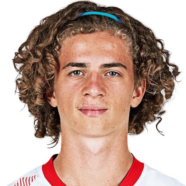 Viggo Gebel