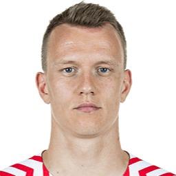 Lukas Klostermann