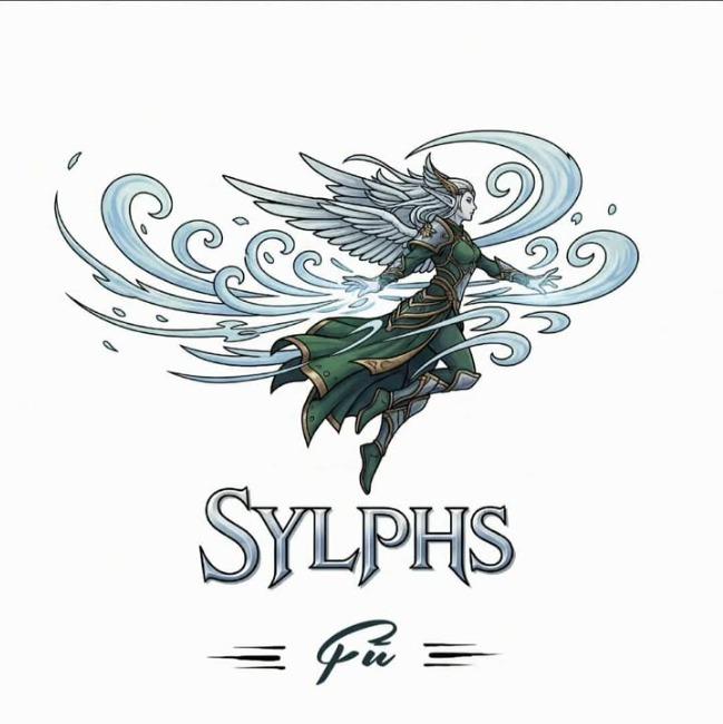 風 Sყlρhs