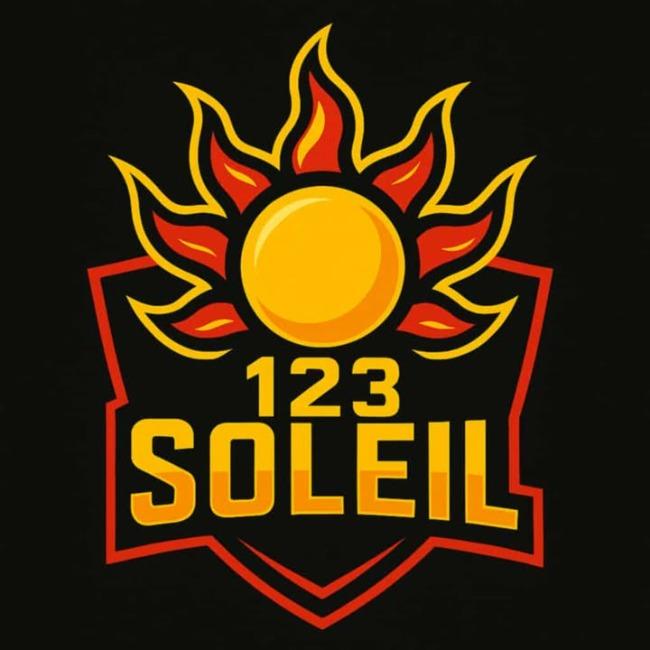123 Soleil