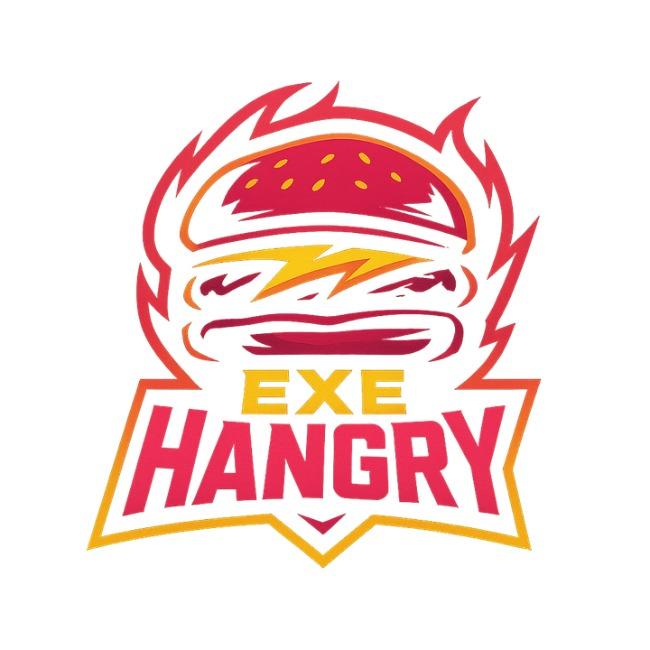HANGRY