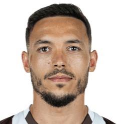 Mathias Pereira Lage