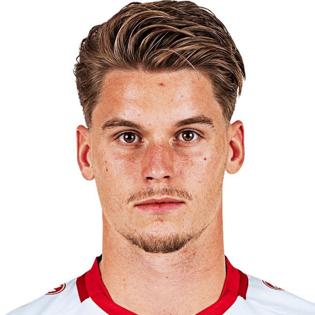 Ramon Hendriks