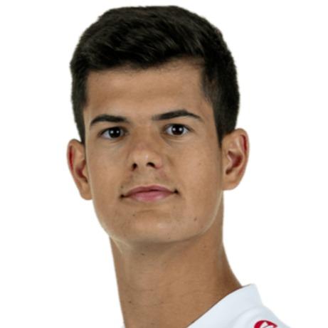 Chema Andrés