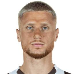 Louis Oppie