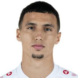 Bilal El Khannouss