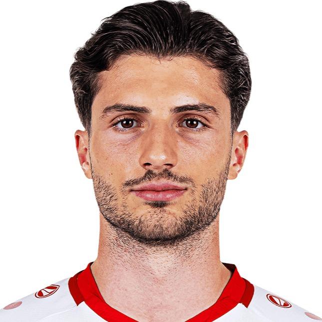 Leonidas Stergiou