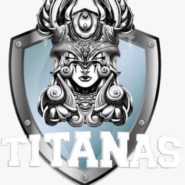 TITANAS