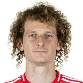 Alex Král