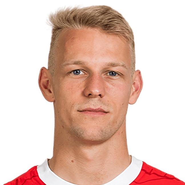 Marco Grüll
