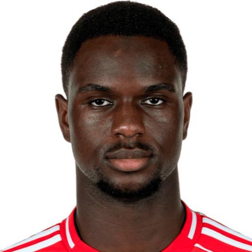 Ilyas Ansah