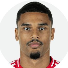 Danilho Doekhi