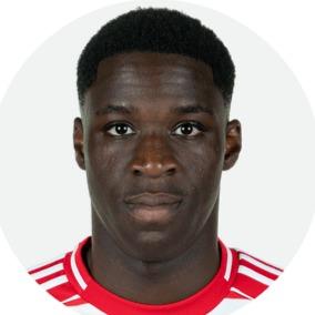 Oluwaseun Ogbemudia
