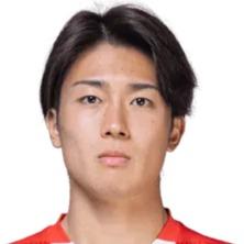 Keito Nakamura