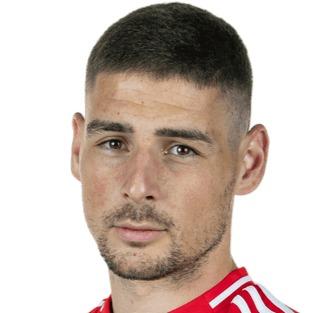 Andrej Ilić