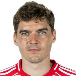 Robert Skov