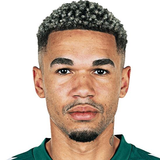 Justin Njinmah