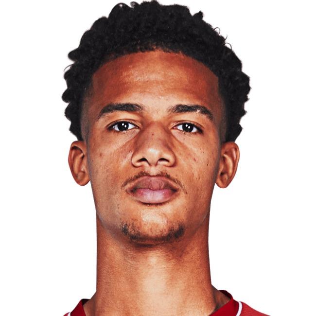 Amir Richardson