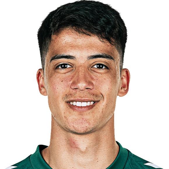 Julián Malatini