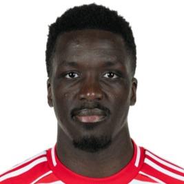 Stanley Nsoki
