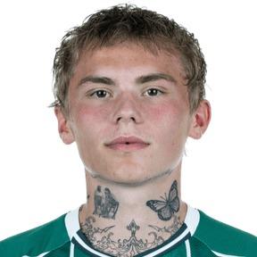 Isak Hansen-Aarøen