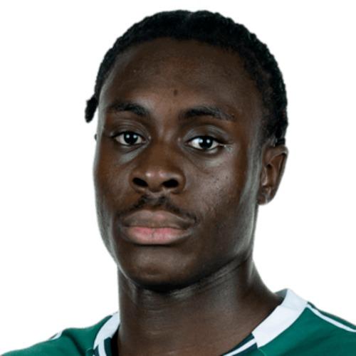 Dikeni Salifou