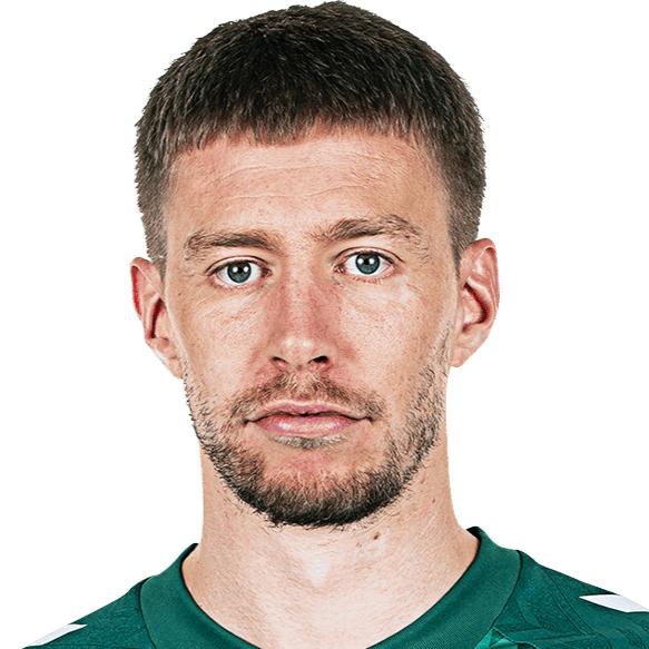 Mitchell Weiser
