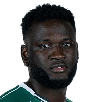 Victor Boniface