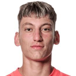 Stefan Smarkalev