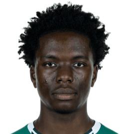 Wesley Adeh