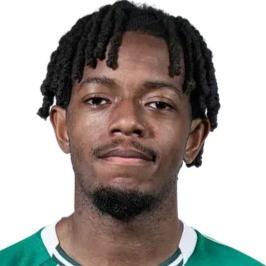 Samuel Mbangula