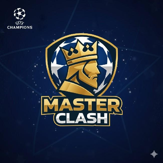 MasterClash