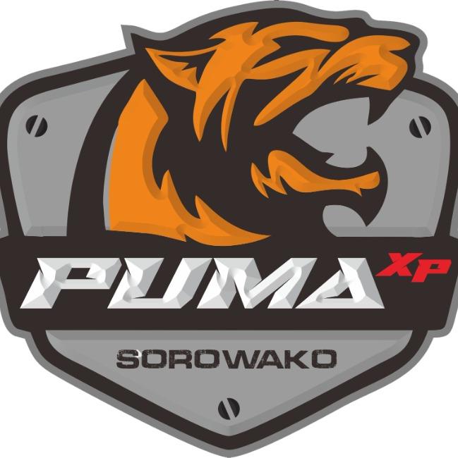 XP PUMA X PJU
