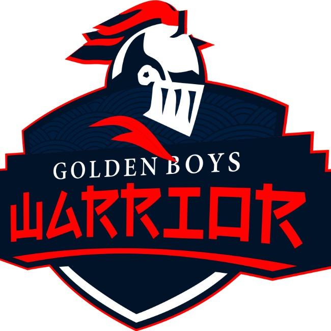 GOLDEN BOYS WARRIOR