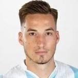 🇭🇷 M. Iličić