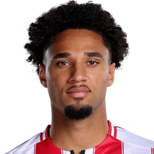 Kevin Schade