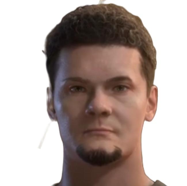 Lukas Reinhardt