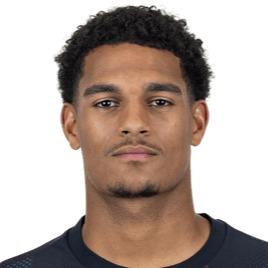Jarell Quansah
