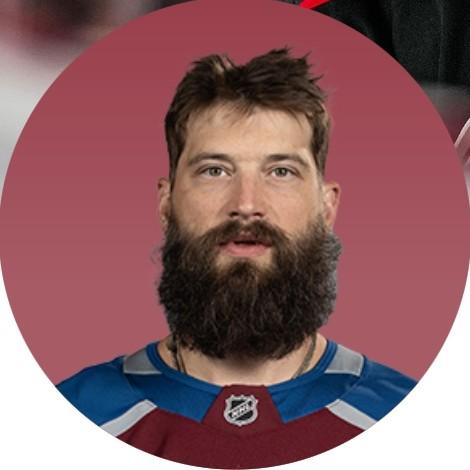 Brent Burns