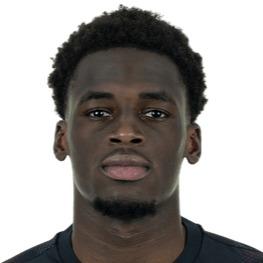 Ernest Poku