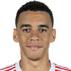 Jamal Musiala