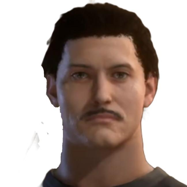 Jonas Keller