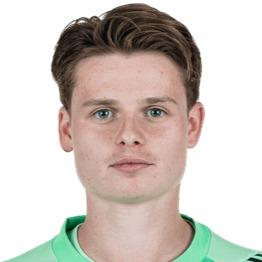 Jonas Urbig