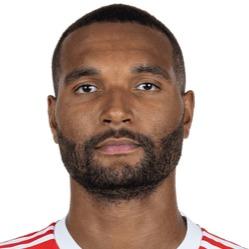 Jonathan Tah