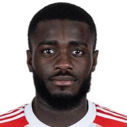 Dayot Upamecano