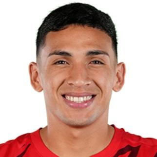 Ezequiel Fernández