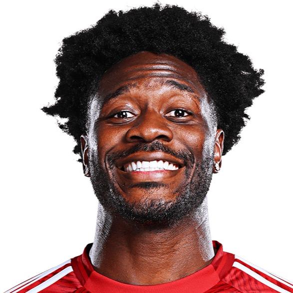 Ola Aina