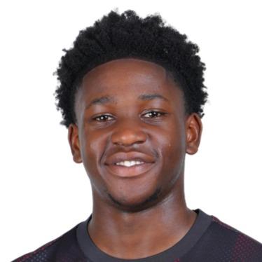 Jeremiah Mensah