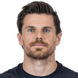 Jonas Hofmann