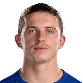 Conor Gallagher